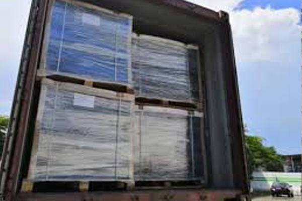 Wooden Boxes Manufacturers in India