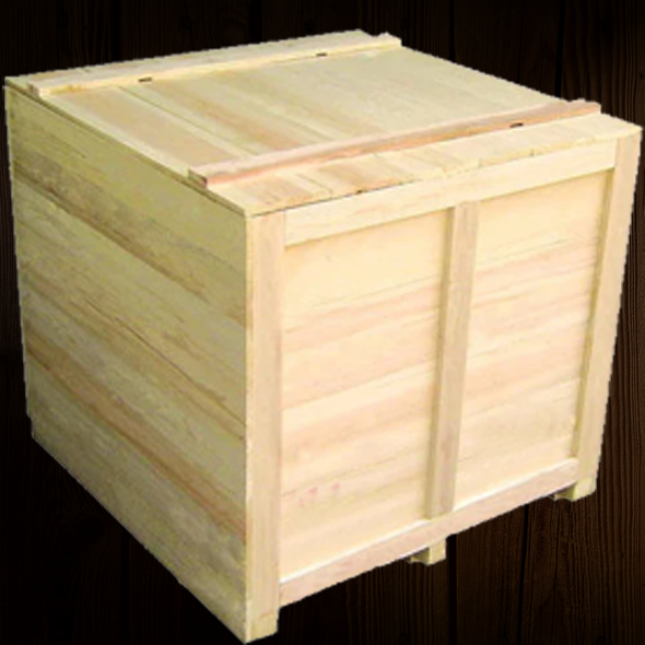 Wooden Box Manufacturer in india