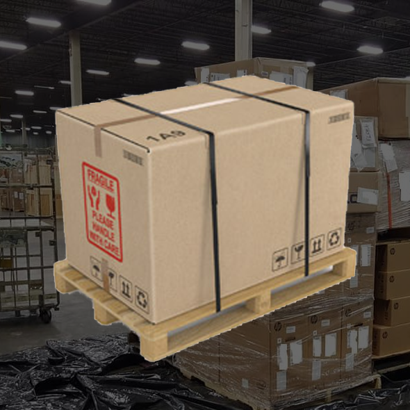 Wooden Boxes Manufacturers in India