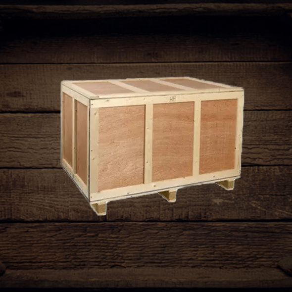 Wooden Box Manufacturer in faridabad