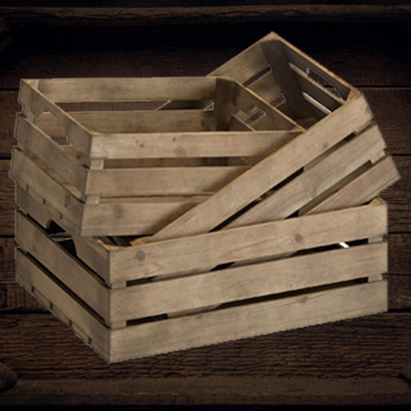 Wooden Box Manufacturer in faridabad