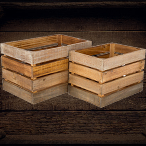 Wooden Box Manufacturer in india