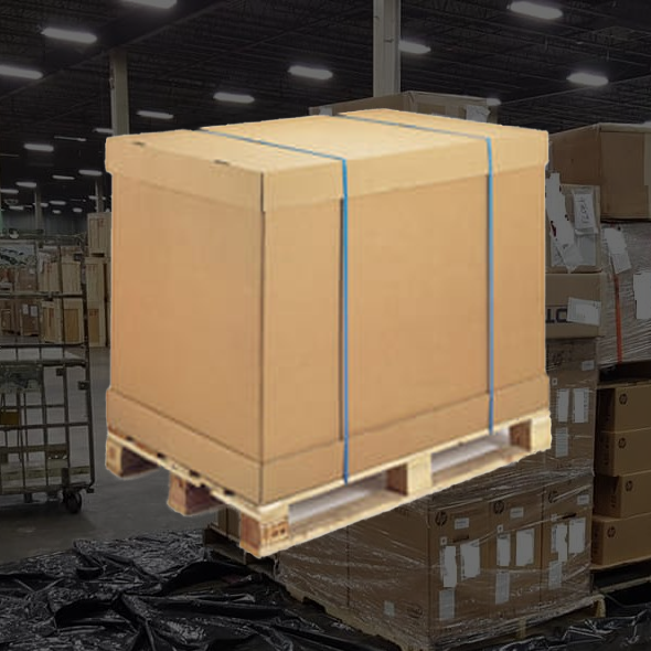 Wooden Box Manufacturer in india