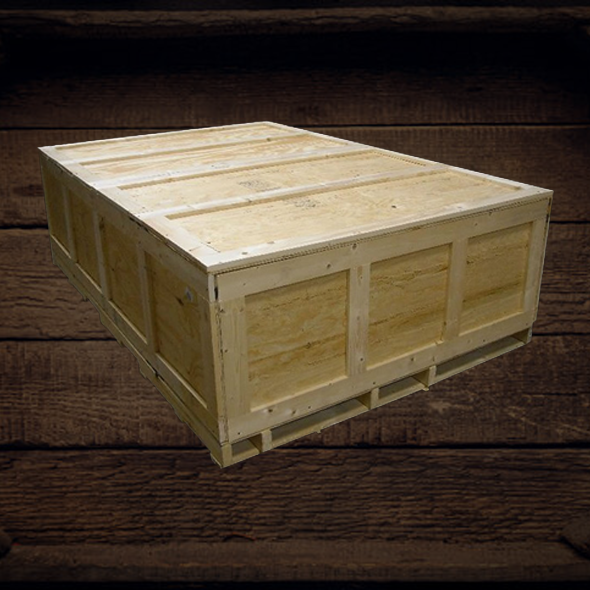 Wooden Boxes Manufacturers in faridabad