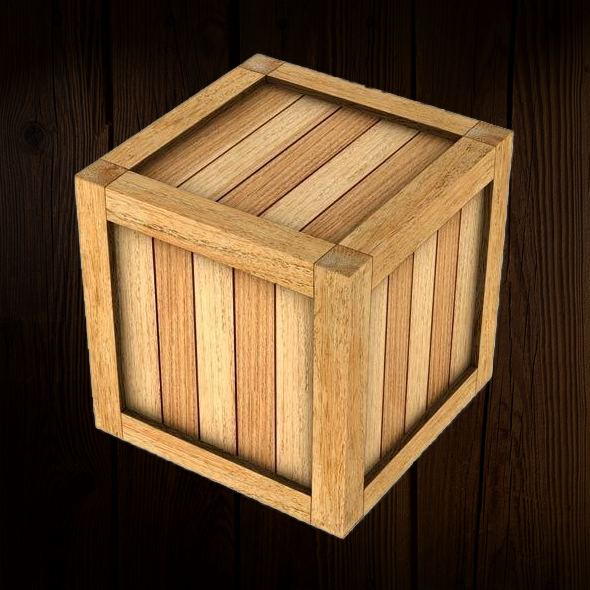 Wooden Box Manufacturer in india