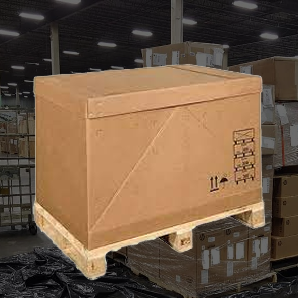 Wooden Box Manufacturer in india