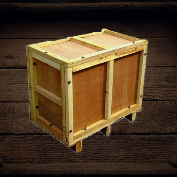 Wooden Box Manufacturer in faridabad
