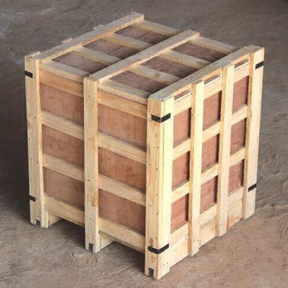 Wooden Box Manufacturer in faridabad