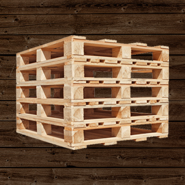 Wooden Box Manufacturer in india