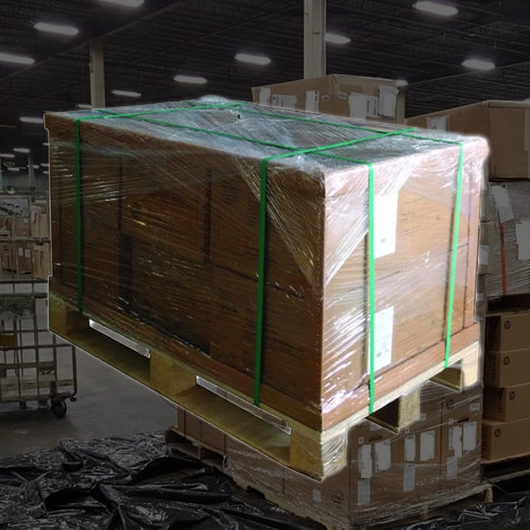 Wooden Box Manufacturer in india