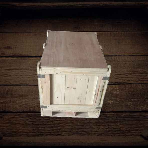 Wooden Box Manufacturer in faridabad