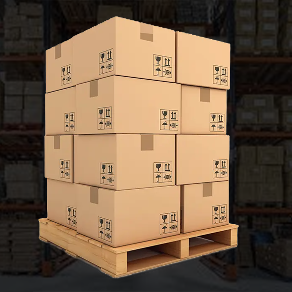 Wooden Box Manufacturer in faridabad