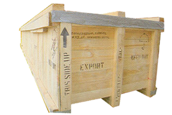 Wooden Boxes Manufacturers in India