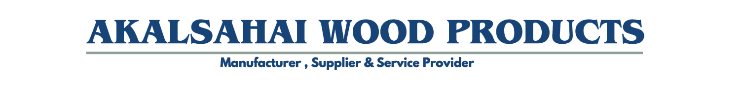 Akalsahai Wood Products