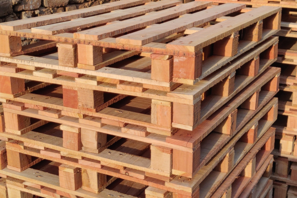 Wooden Pallets